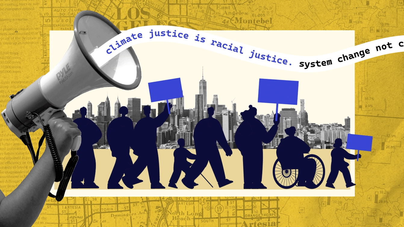 UCLA | What Is Environmental Justice?